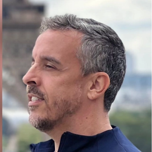 João Cláudio Sousa